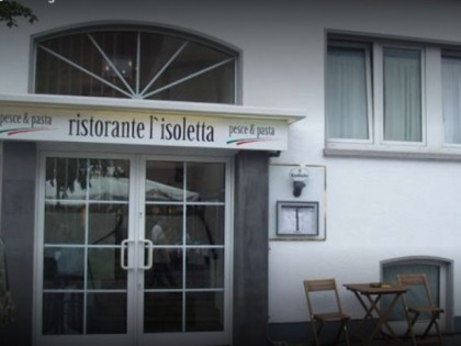 Foto: L'Isoletta